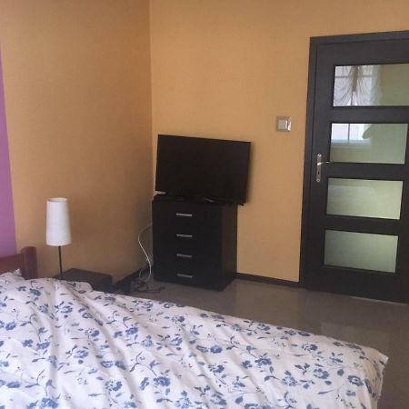 Cuore Di Danzica Hotell Eksteriør bilde