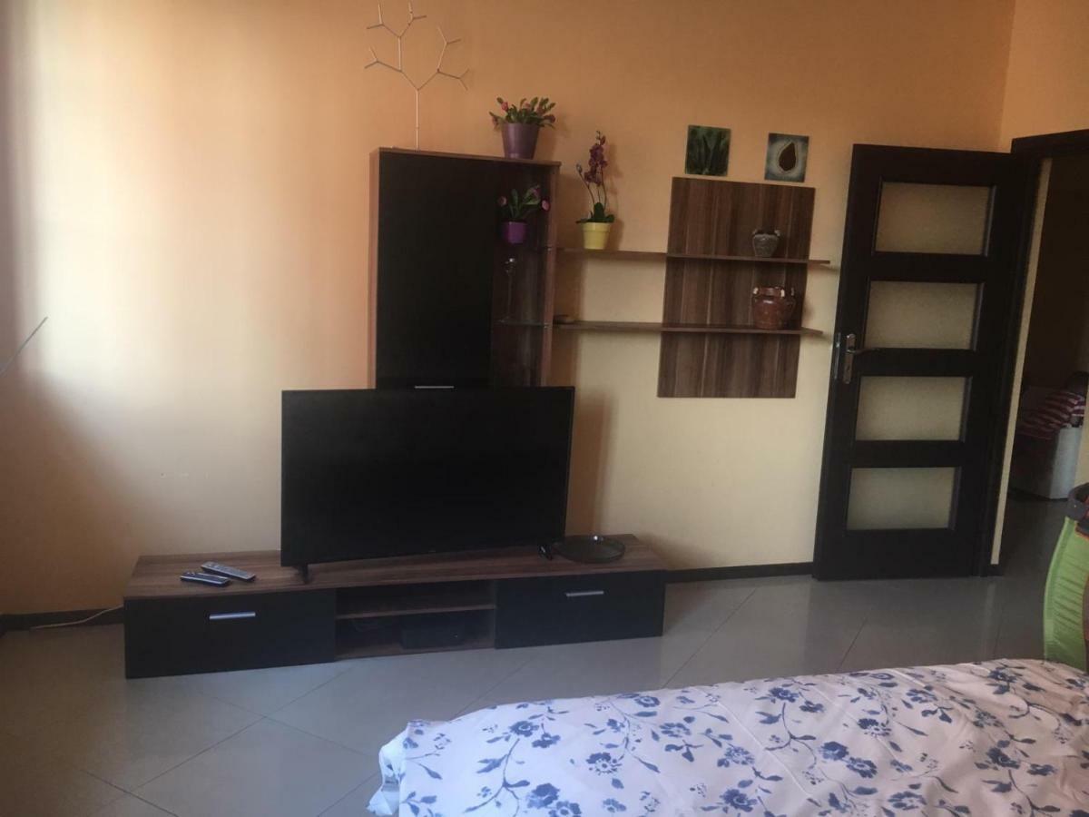 Cuore Di Danzica Hotell Eksteriør bilde